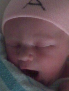 Abigail Blakeway Edelman