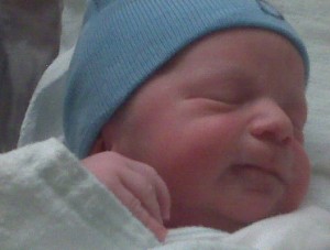 Benjamin Blakeway Edelman