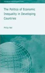 The Politics of Inequity in Developing Countries