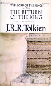 'Return of the King' cover